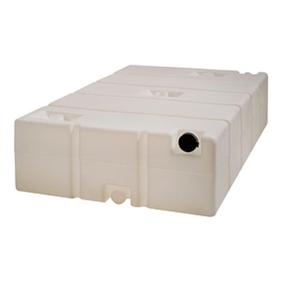 image of 250 Gallon Portable Holding Tank