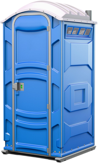 Portable restrooms for rent in Atlanta