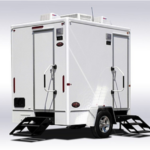 Thumbnail of http://Porta-Lisa%202%20Stall%20-%20Portable%20Restroom%20Trailers%20for%20Events