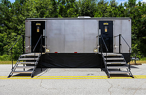 Ameri-can 1 - Portable Restrooms for Events