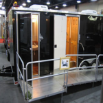 Thumbnail of http://Comforts%20of%20Home%20-%20Luxury%20Portable%20Restroom%20Trailers